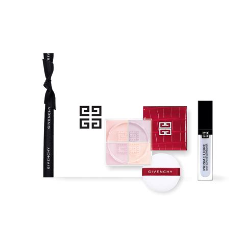 radiance booster givenchy|RADIANCE BOOSTER KIT .